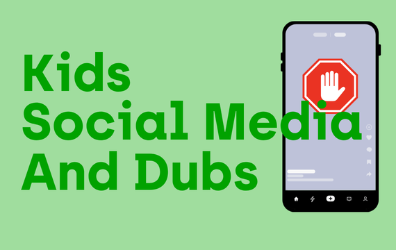 Kids and Social Media