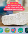 Dubs Glide Marshmallow