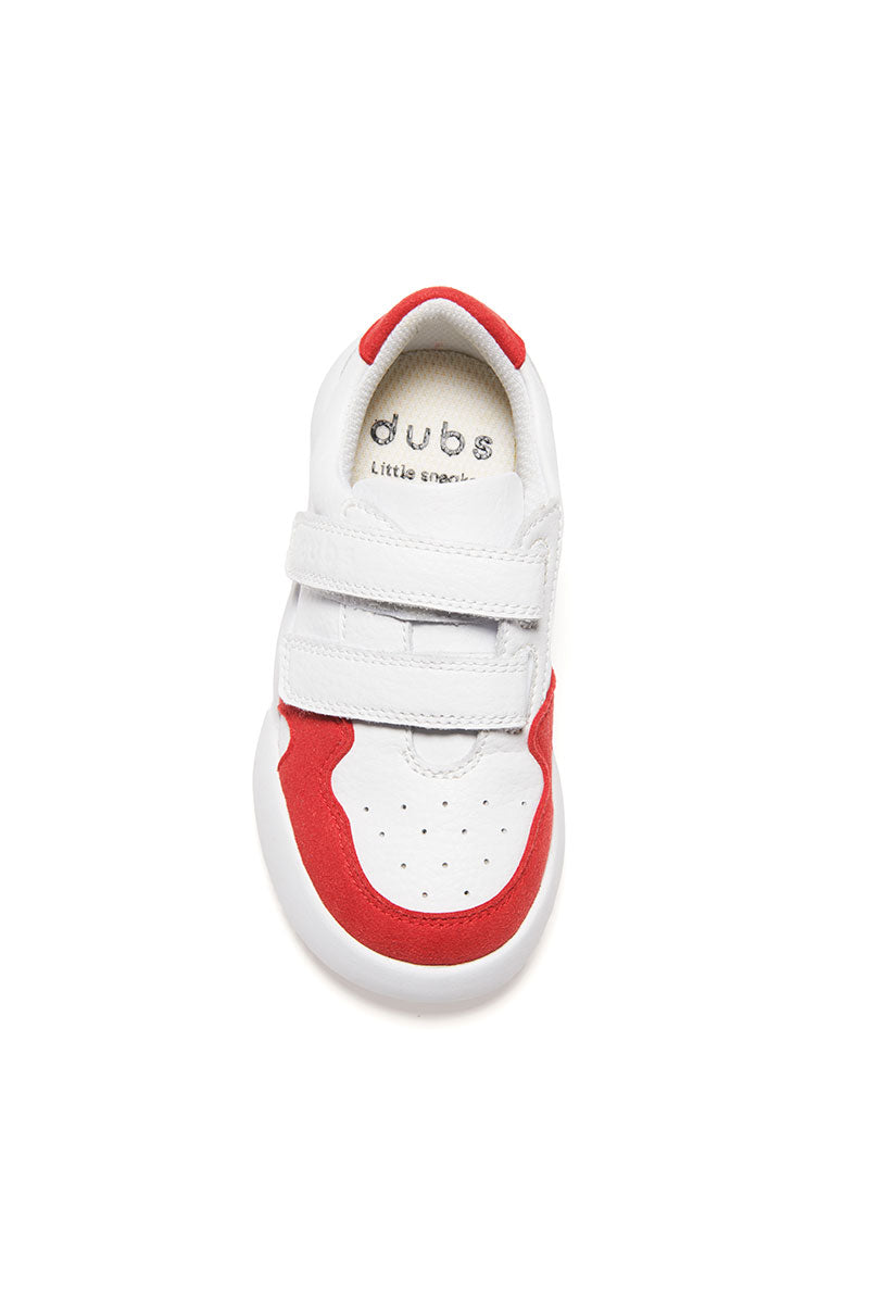 Dubs Glide Flame Red