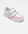 Dubs Glide - children's trainers with velcro straps