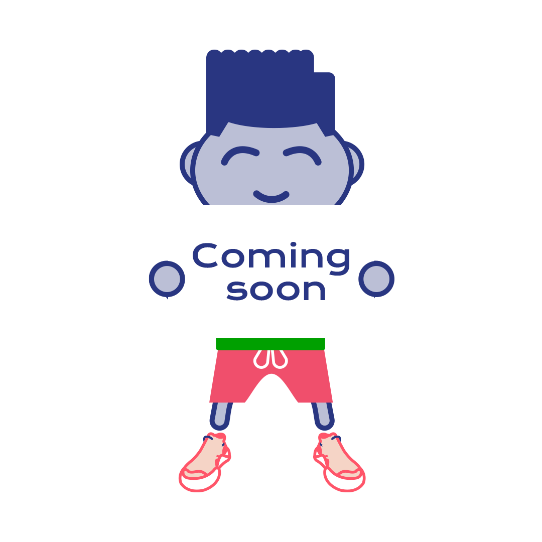 Coming soon