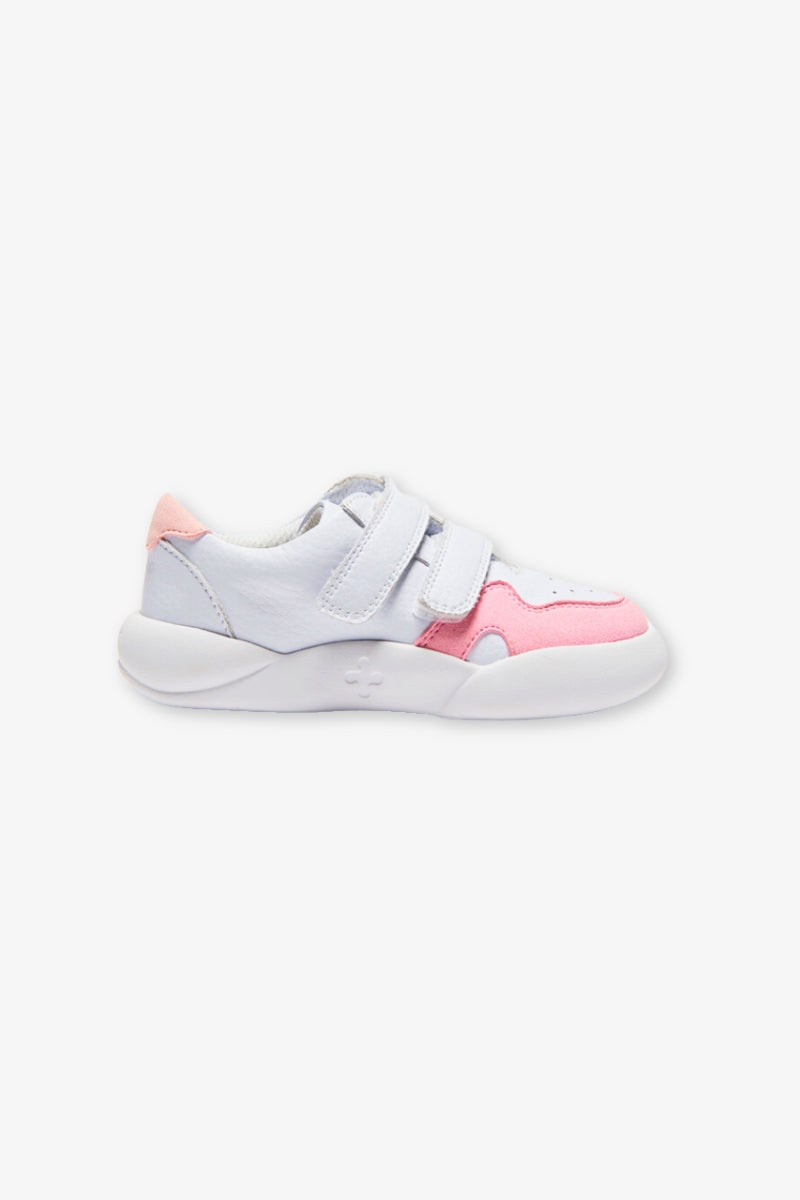 Dubs Glide - Children's Trainers With Velcro Straps