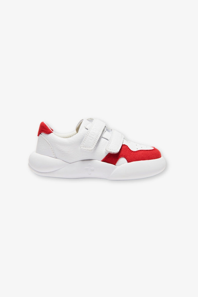 Dubs Glide - Children's Trainers With Velcro Straps